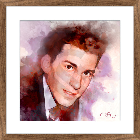 Portrait (Commande particulière)