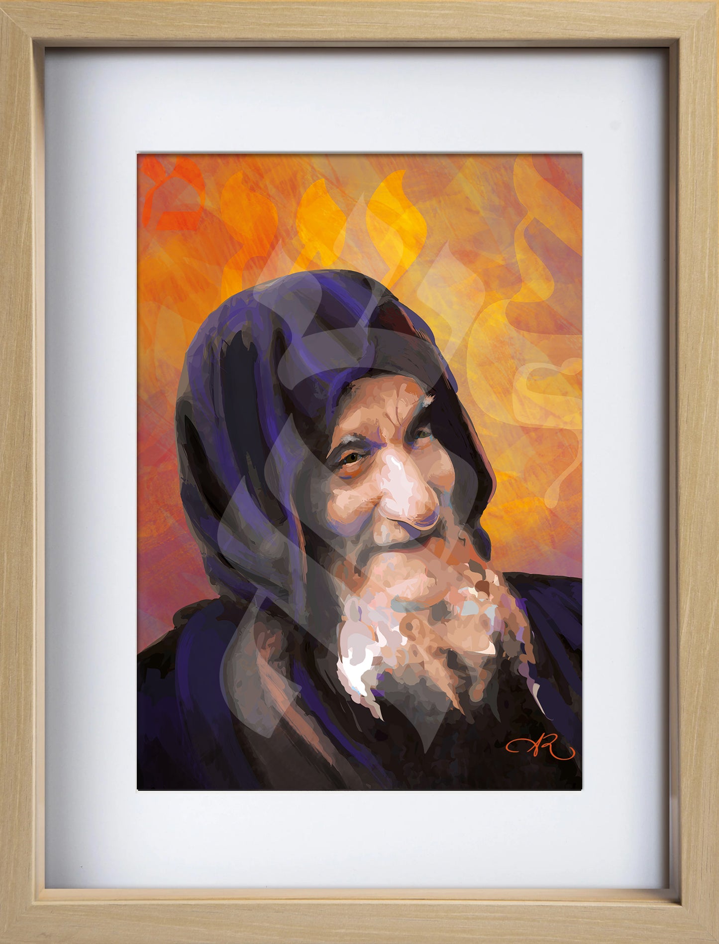 Baba Salé