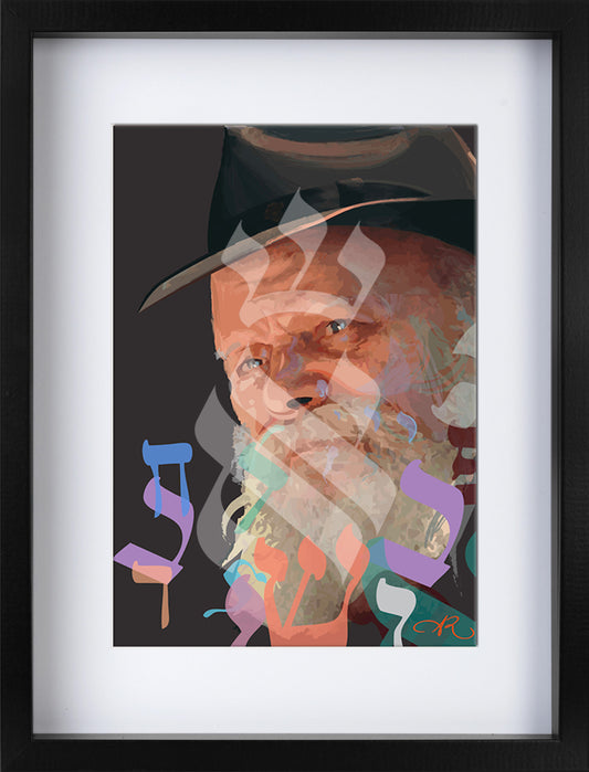 Rabbi Menahem Mendel Schneerson