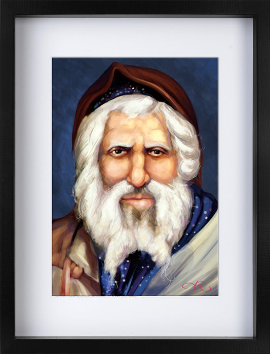 Rabbi Yaacov Abihssira