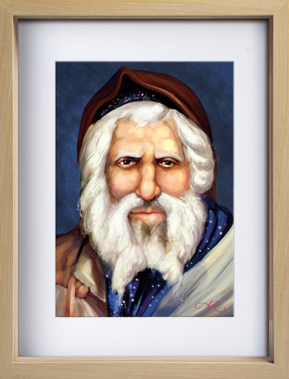 Rabbi Yaacov Abihssira