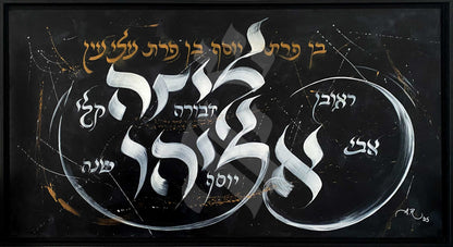 « La famille, racontée par les prénoms »