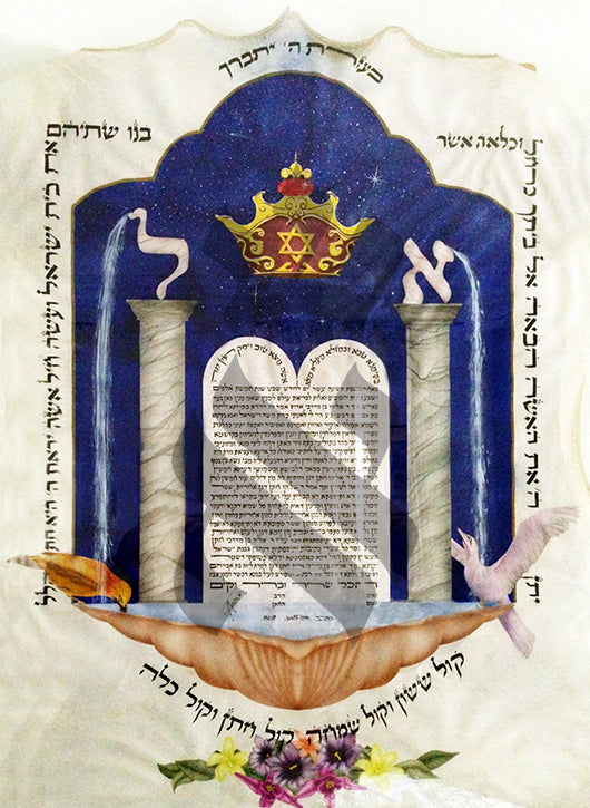 Ketoubah