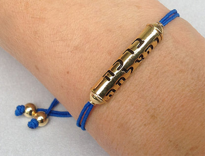 Bracelet Doré