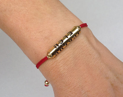 Bracelet Doré