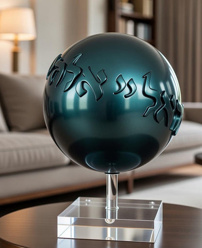 Sculpture‎ ‎ "Tikoun Olam"