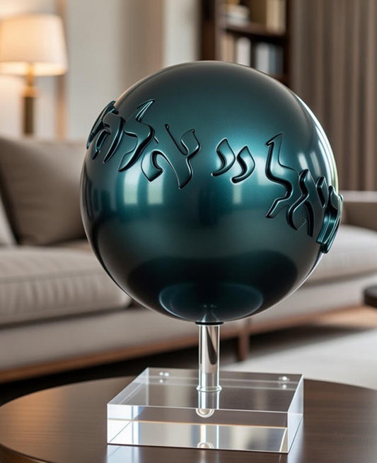 Sculpture‎ ‎ "Tikoun Olam"